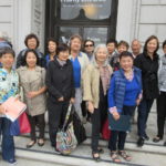 Asian Art Museum Group Shot 1