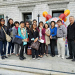 Asian Art Museum Group Shot 2